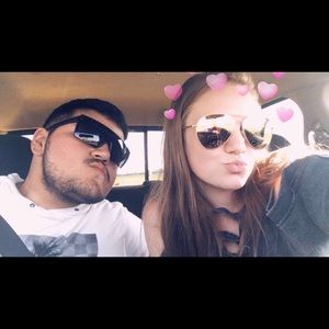 Meet your Posher, Gabe